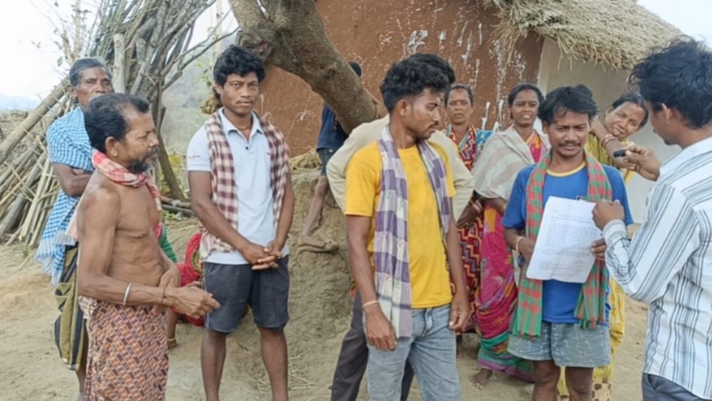 “ଅନ୍ଧକାରରେ କେନ୍ଦୁଗୁମା: ବିକାଶର ମିଥ୍ୟା ପ୍ରତିଶ୍ରୁତିର ନିରବ ସାକ୍ଷୀ”