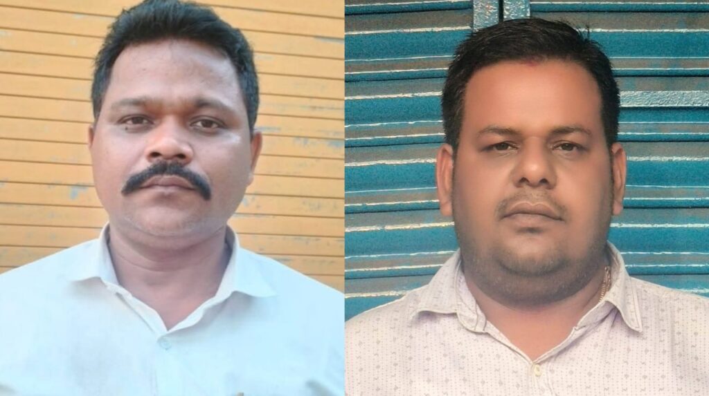 ବୁଗୁଡ଼ା ଓକିଲ ସଂଘ ନିର୍ବାଚନ,ବାଜି ମାରିଲେ ମାନସ ରଞ୍ଜନ ଓ ଶ୍ଯାମ ସୁନ୍ଦର