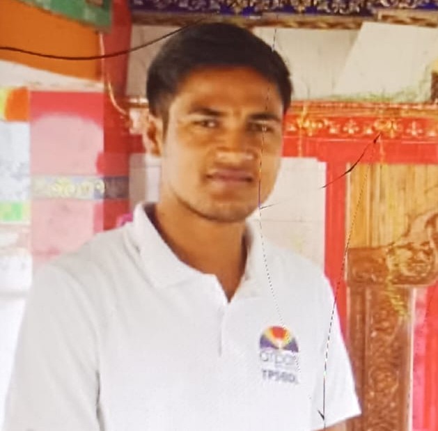 ବିଦ୍ୟୁତ ସଂସ୍ପର୍ଶ ରେ ଆସି ବିଦ୍ୟୁତ କର୍ମଚାରୀ ଙ୍କ ମୃତ୍ୟୁ। ମୃତ୍ୟୁ ପାଇଁ ଦାୟୀ କିଏ?