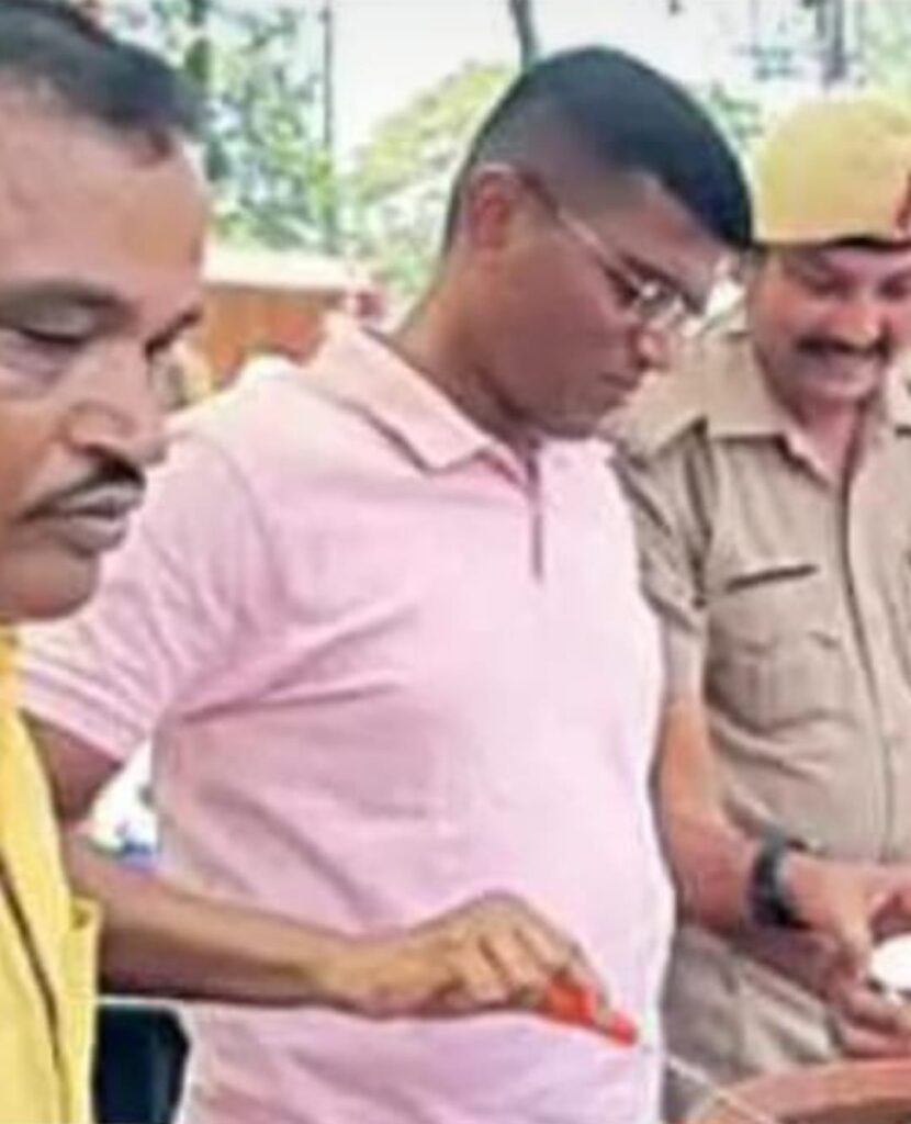 କନ୍ଧମାଳ ଏସପି ଙ୍କ ଜଳ ସେବା, ସଧାରଣ ରେ ପ୍ରଶଂସିତ