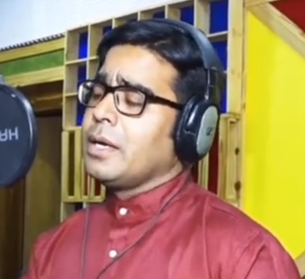 ଫୁଲବାଣୀର ସଂଗୀତ ସାଧକ ଅସିତ୍ କୁମାର ନନ୍ଦ