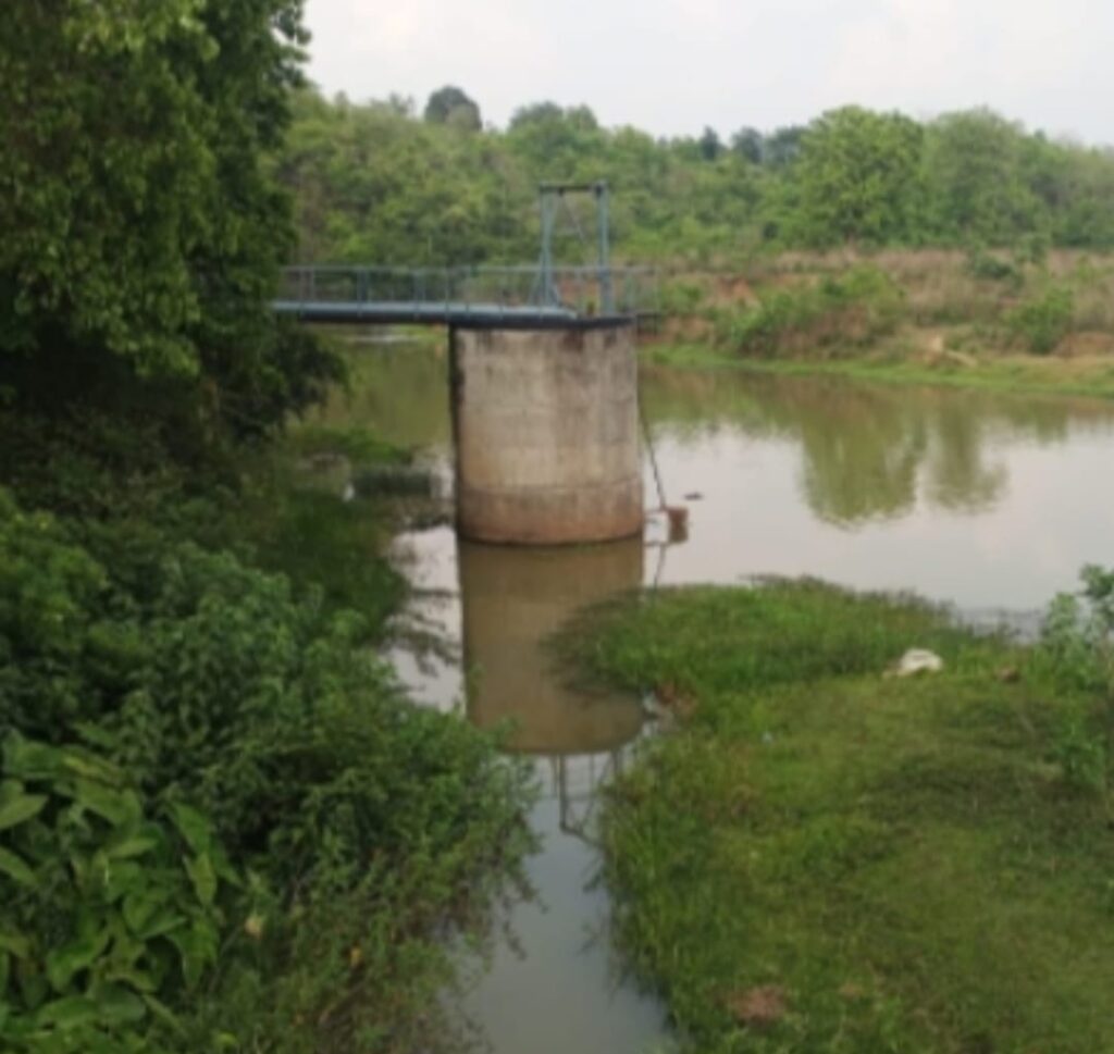 ମୋଟର ପୋଡିଲା ଅରବିନ୍ଦ ନଗର ପାଞ୍ଚ ଦିନ ଧରି ଜଳ ଯୋଗାଣ ବନ୍ଦ: ଲୋକେ ହନ୍ତ ସନ୍ତ!