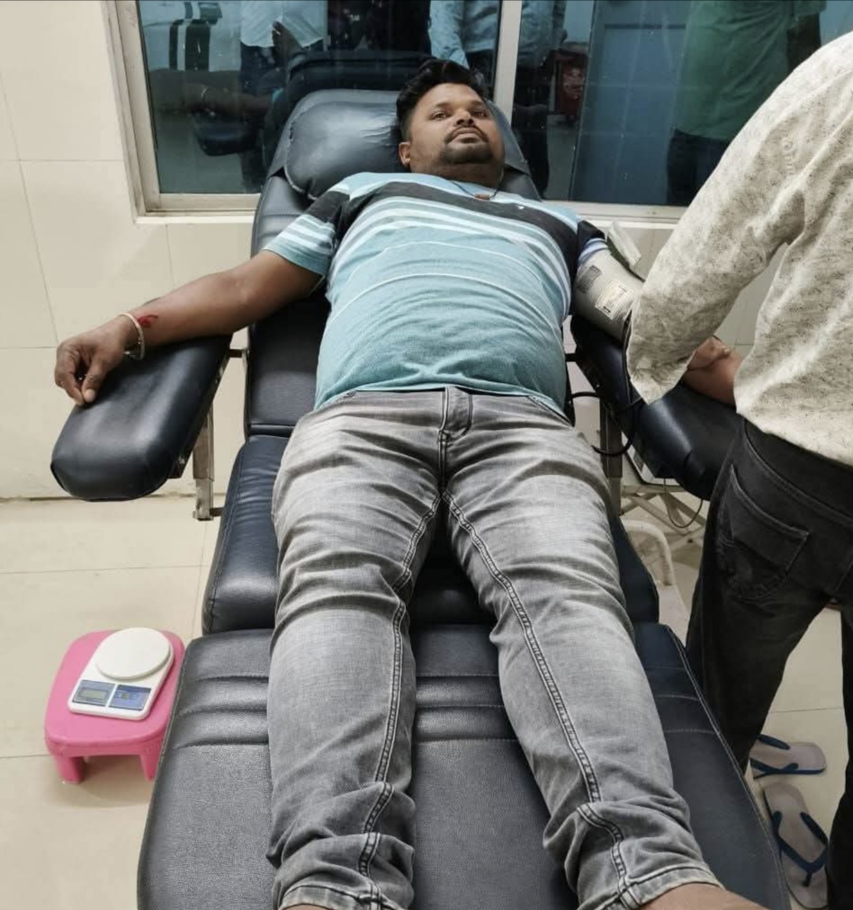 ମହୁମାଛି ଆକ୍ରମଣରେ ଯୁବ ବ୍ୟବସାୟୀଙ୍କ ମୃତ୍ୟୁ