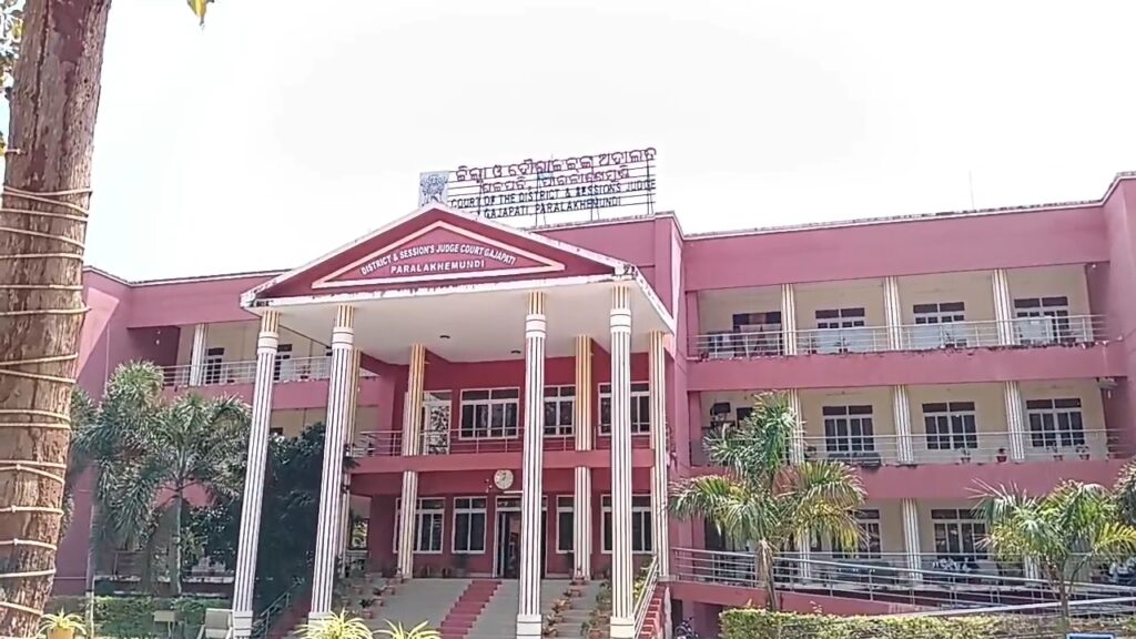 ଅଟୋ ଚାଳକଙ୍କ ଘରେ ପଶି ଚୋରି କରିବା ଘଟଣାରେ ଅଭିଯୁକ୍ତଙ୍କୁ ତିନି ବର୍ଷ ସଜା ସାତ ମାସରେ ଫଇସଲା କଲେ ଅଦାଲତ।