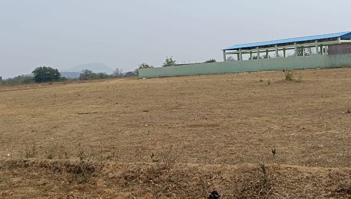 ସିନାପାଲି ବ୍ଲକ ସ୍ତରୀୟ ଷ୍ଟାଡିୟମ ପାଇଁ ଖେଳପ୍ରେମୀ ମାନଙ୍କ ଦାବି ଏକ ଐତିହାସିକ ପ୍ରସଙ୍ଗ।