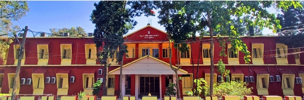 ନାବାଳିକା ଦୁଷ୍କର୍ମ ଅଭିଯୋଗ ରେ ଅଭିଯୁକ୍ତ କୁ ଆଜୀବନ ଜେଲ।