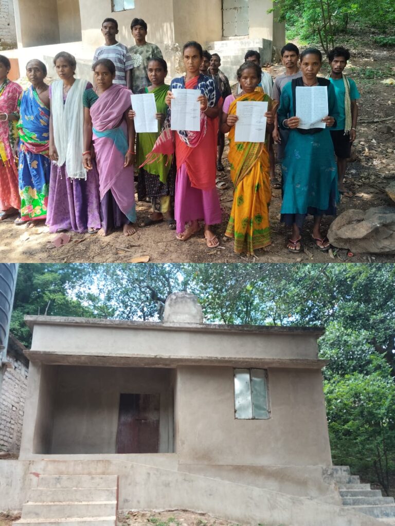 ଅଙ୍ଗନବାଡି ହେଲପର ନିଯୁକ୍ତିରେ ଅନିୟମିତତା ଅଭିଯୋଗ, ଗାଁ ମହିଳାଙ୍କୁ ନିଯୁକ୍ତି ଦାବି