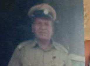 ସାମ୍ବାଦିକଙ୍କ ପିତୃ ବିୟୋଗ।