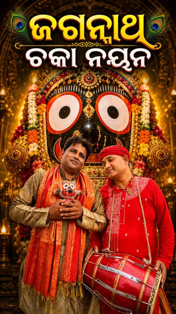 ‘ଆମେ ଟୋକା ପାତ୍ରପୁରିଆ’ କମେଡିର ଧୁମ୍; ୟୁଟ୍ୟୁବ୍ରେ ଭାଇରାଲ, ଘରେ ଘରେ ପରିଚିତ ଟିମ୍