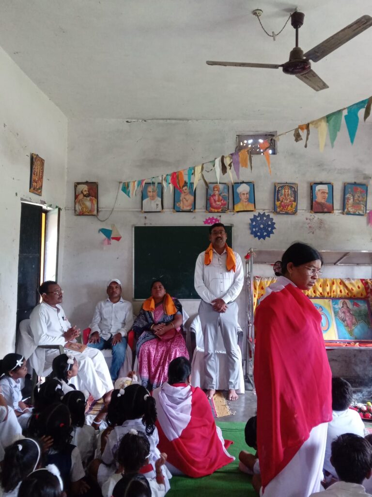 ବିଦ୍ୟାଳୟ ସ୍ତରୀୟ ଜ୍ଞାନ ବିଜ୍ଞାନ ମେଳା