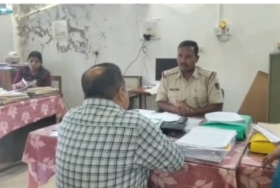 ବିଜେପି ସମ୍ପାଦକ ଙ୍କ ନା ରେ ମାମଲା ରୁଜୁ, କାର୍ଯ୍ୟନୁଷ୍ଠାନ ଦାବୀ।