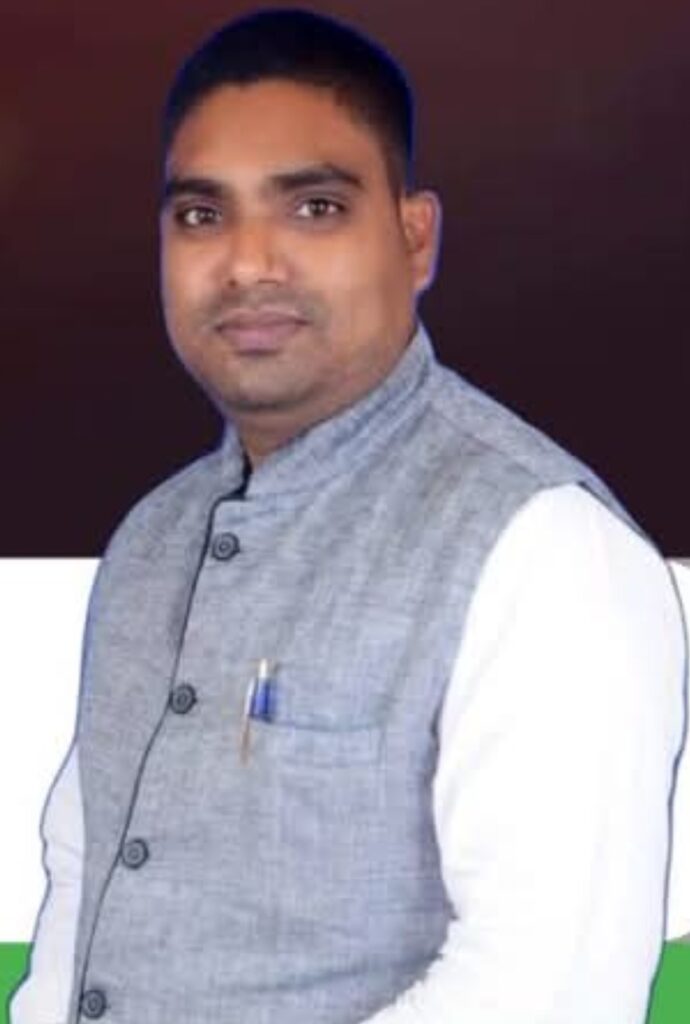କଂଗ୍ରେସ ନେତା ଘନ କୁମାର ଶବରଙ୍କ ନୀଳମ୍ବନ ପ୍ରତ୍ୟାହାର କଲେ ରାଜ୍ୟ ସଭାପତି