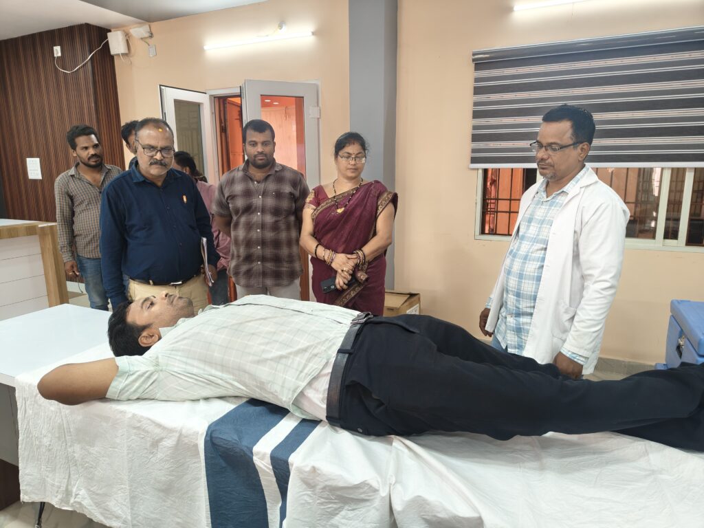 ରାମନାଗୁଡ଼ାରେ ‘ସେବା ସେତୁ ଅଭିଯାନରକ୍ତଦାନ ଶିବିର ଅନୁଷ୍ଠିତ, ହିତାଧିକାରୀଙ୍କୁ ବଣ୍ଟାଗଲା କାର୍ଯ୍ୟାଦେଶ ଓ ପ୍ରୋତ୍ସାହନ ରାଶି