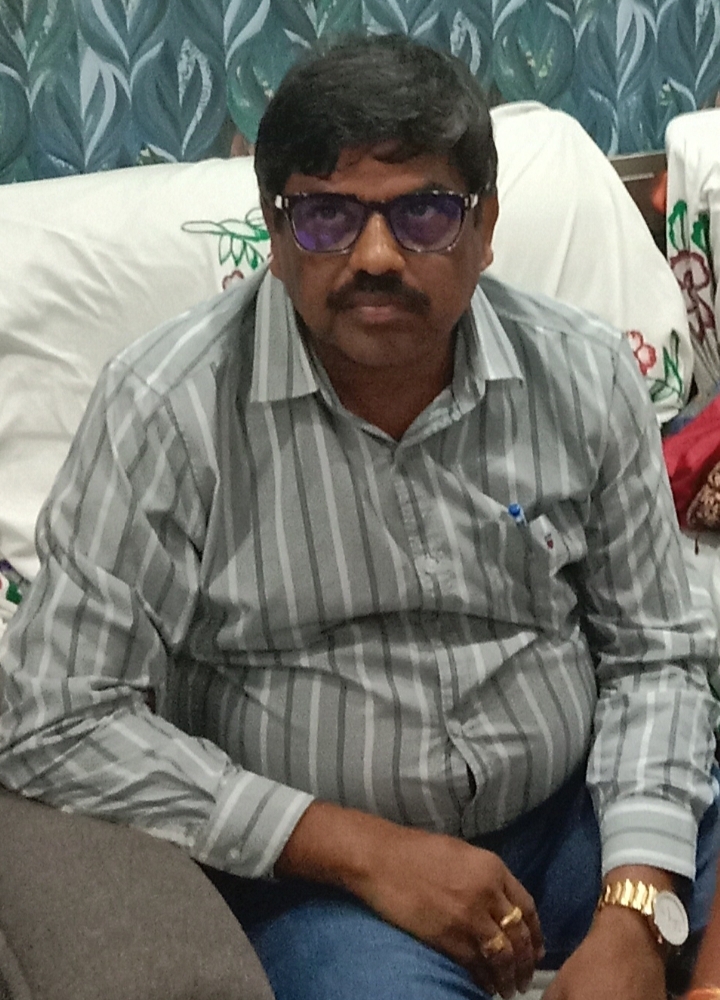 ଅତିରିକ୍ତ ଗୋଷ୍ଠୀ ଶିକ୍ଷା ଅଧିକାରୀଙ୍କ ବାସଭବନରେ ଭିଜିଲାନ୍ସ ଚ଼ଢ଼ାଉ ।