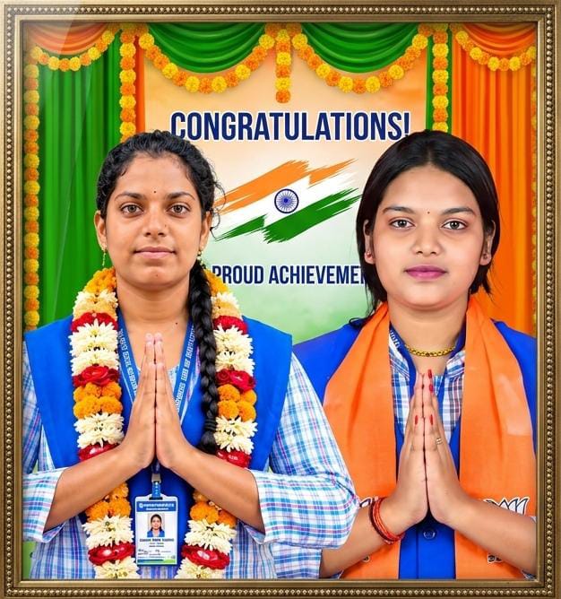 ଫୁଲବାଣୀ ସଞ୍ଜୟ ସ୍ମୃତି ମହିଳା ମହାବିଦ୍ୟାଳୟ ଦୁଇ ଜଣ ଙ୍କ ମଧ୍ୟରେ କଡା ଟକ୍କର