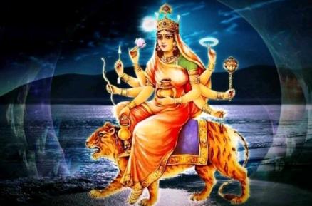 ମା’ କୂଷ୍ମାଣ୍ଡା – ନାରୀ ଭିତରେ ଲୁଚିଛି ବ୍ରହ୍ମାଣ୍ଡ ସୃଷ୍ଟିର ଶକ୍ତି, ତାକୁ ସମ୍ମାନ ଦିଅ।