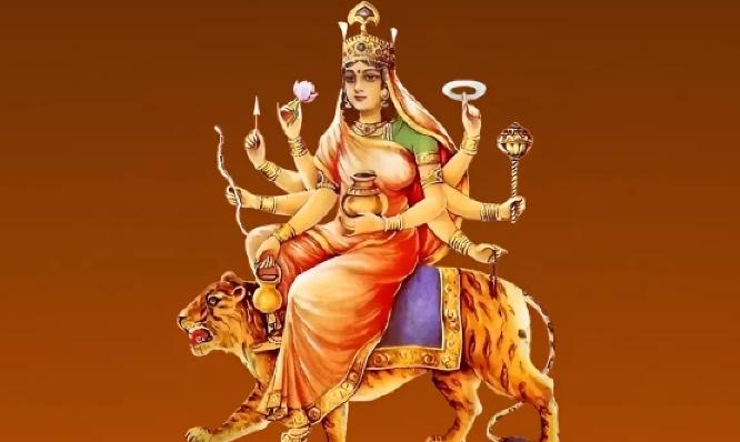 ମା’ କୂଷ୍ମାଣ୍ଡା – ନାରୀ ଭିତରେ ଲୁଚିଛି ବ୍ରହ୍ମାଣ୍ଡ ସୃଷ୍ଟିର ଶକ୍ତି, ତାକୁ ସମ୍ମାନ ଦିଅ।