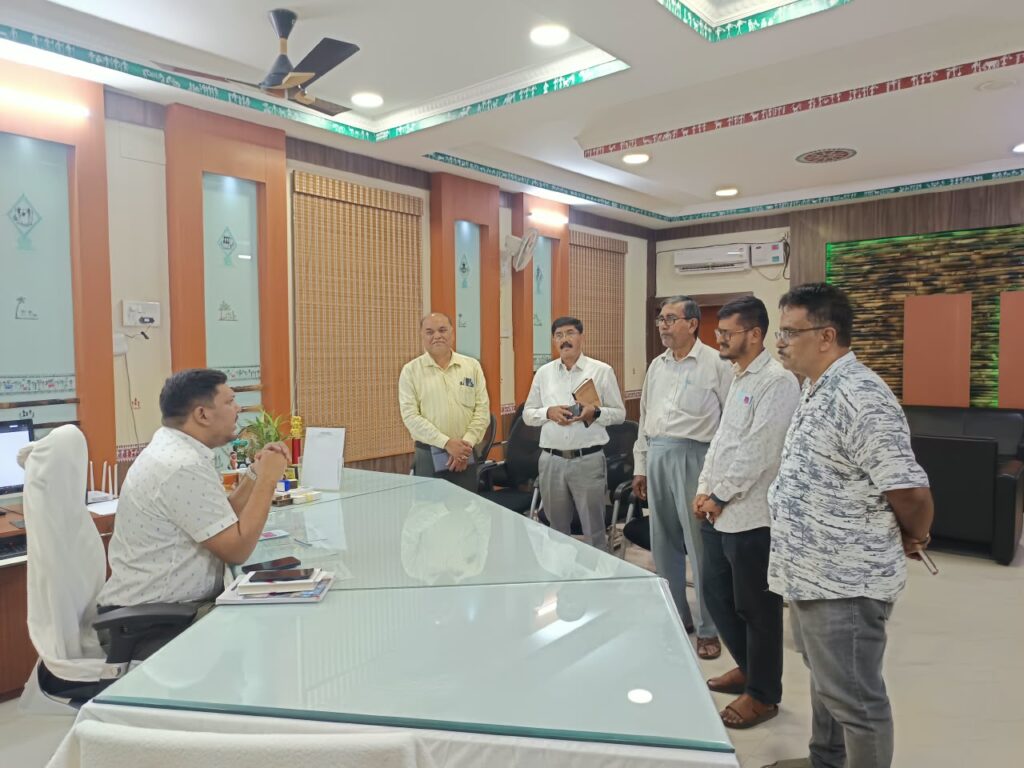 ଆସନ୍ତା ନଭେମ୍ବର ୨୦୨୬ରେ ରାଜ୍ୟସ୍ତରୀୟ ପ୍ରାକୃତିକ କୃଷି ସମ୍ମିଳନୀ ଆୟୋଜିତ ହେବ