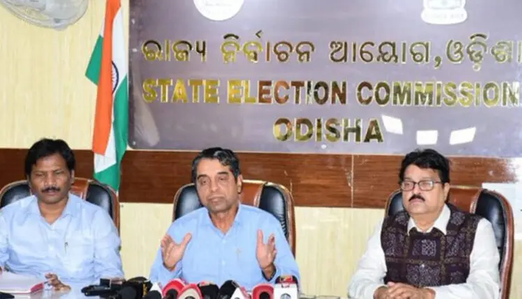୨୦୨୭ ପଞ୍ଚାୟତ ଓ ପୌର ନିର୍ବାଚନ : ଅକ୍ଟୋବର ୨୬ରୁ ’ଘରକୁ ଘର ସର୍ଭେ